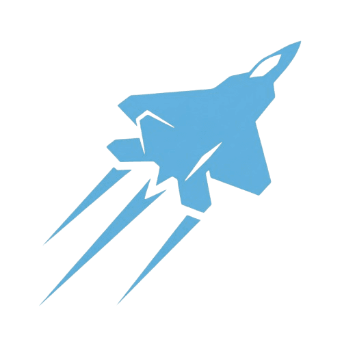 Just For Fun Logo